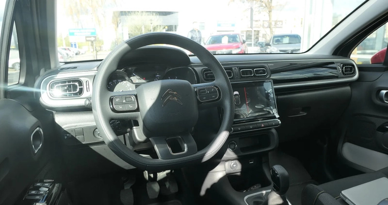 Mazda 3 cena 31990 przebieg: 99347, rok produkcji 2018 z Kluczbork małe 67